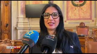 CAFE24 TGPADOVA GIOVEDI 15 OTTOBRE 2026