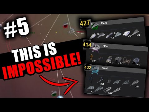 This is the HARDEST Empire at War Campaign Ever (#5) - Thrawn's Revenge 3.0