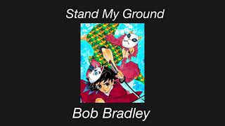 Cover art for stand my ground