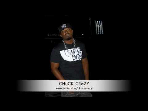 Chuck Crazy West Bound
