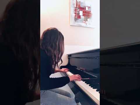 Marina Luciani - Pianiste