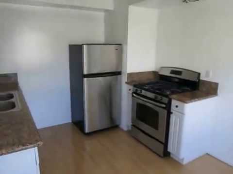 PL4604 - Upscale 1 Bed + 1 Bath Apartment For Rent Near Century City (Los Angeles, CA).