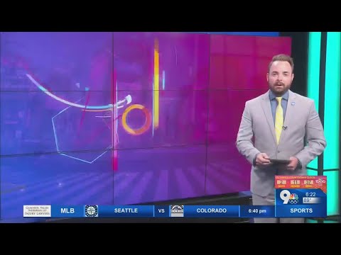 NMSU's Lina Khiyara set to swim in 200m freestyle at Tokyo Olympics