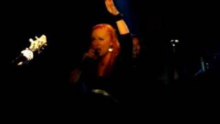 Amberian Dawn- Passing Bells