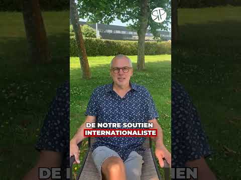 ???? Les travailleurs de SIDEL appellent à soutenir ANASSE KAZIB le 18 JUIN