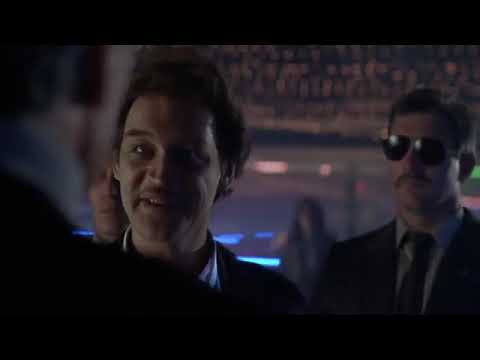 Gary Busey Scene | Lethal Weapon (1987)