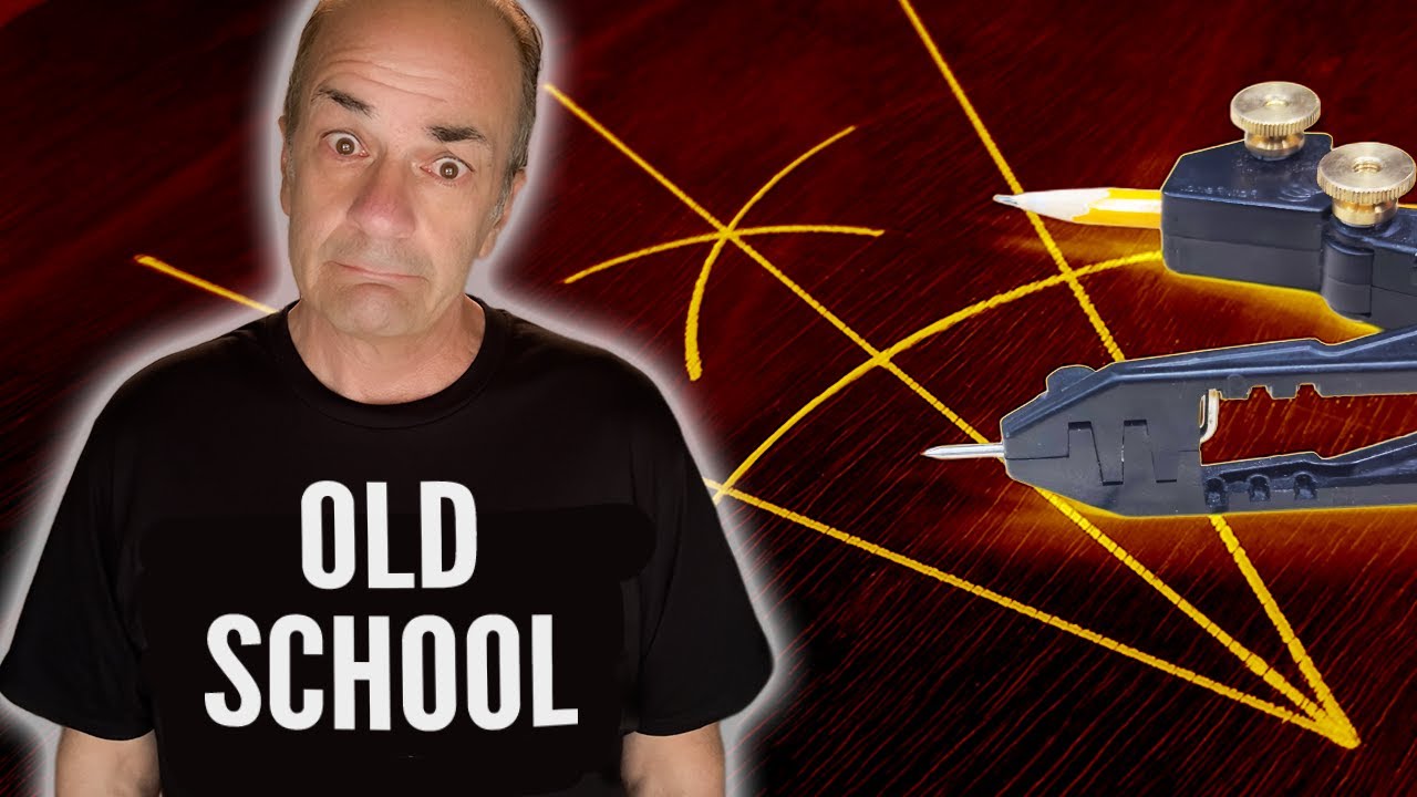 15 Workshop Tips Only Boomers Know