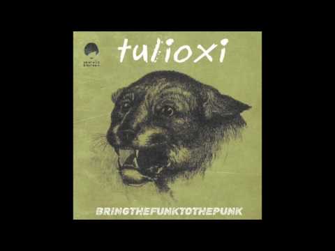 Tulioxi - Bring The Funk To The Punk (Cabaret Nocturne Remix)