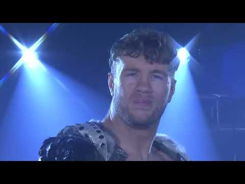 Will Ospreay: My Time In NJPW Is Running Out; If Shota Umino Can’t Beat Me, I Don’t Feel Safe With NJPW In His Hands