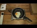 VonShef Hot Plate