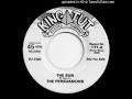 The Persuasions - The Sun (Acapella)
