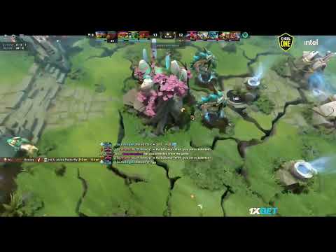 Wait what.. GG out just like that? Infamous vs Beastcoast.