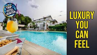 Villa San Lorenzo - Luxury You Can Feel | Palermo, Italy🛏️