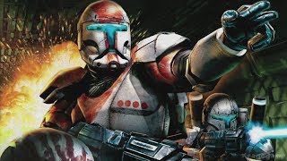 Star Wars Republic Commando