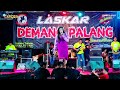 ZARIDEN MUSIC PANTUN JANDA BUNGA PERMATA LASKAR DEMANG PALANG GENERATION BANGGI KALIORI REMBANG