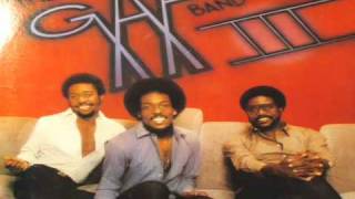 Gap Band ~ "Open Up Your Mind (Wide)"