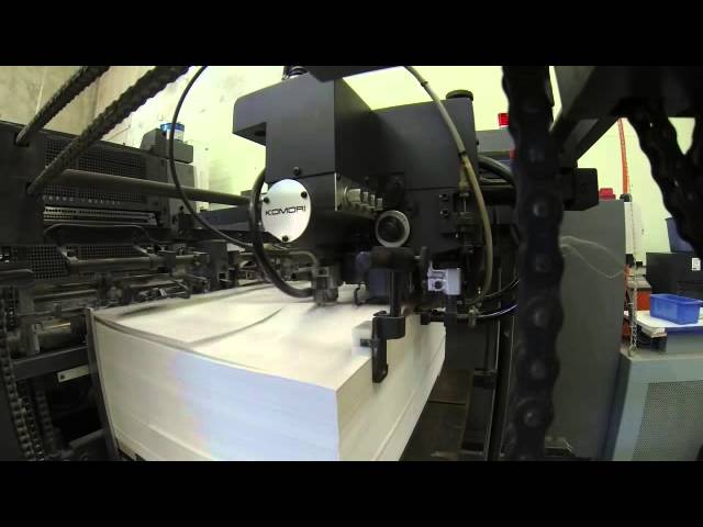 Gold Coast Printing