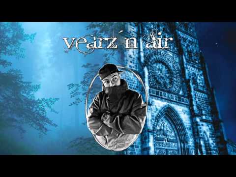 VEARZ  - Vearz´n air [Multivearzum] (prod. Finalcut)