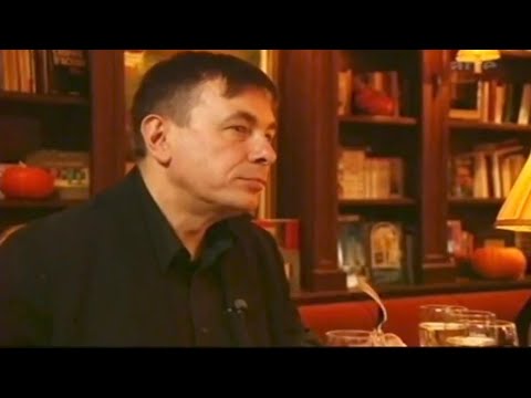 Karl Bartos On Arte 11/7/2003