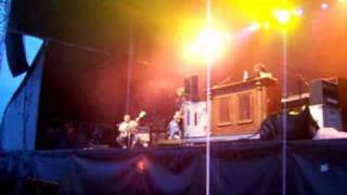 Trey Anastasio &amp; Classic TAB - Alaska @ All Points West