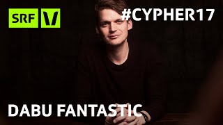 Dabu Fantastic am Virus Bounce Cypher 2017 | #Cypher17 | SRF Virus