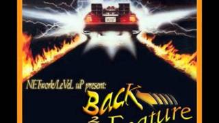 Damn (I don't Rap) - Clever 1, Fresh, Matthew Edward &amp; McCracken (Back2theFeature Mixtape 2009)