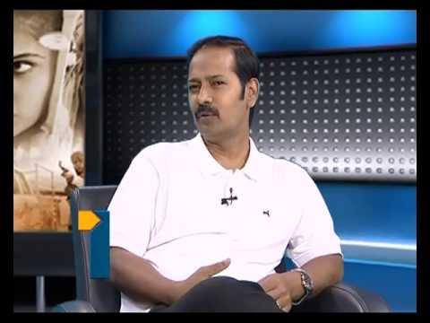 Music Director Sri Interview about Sahasam Part 2