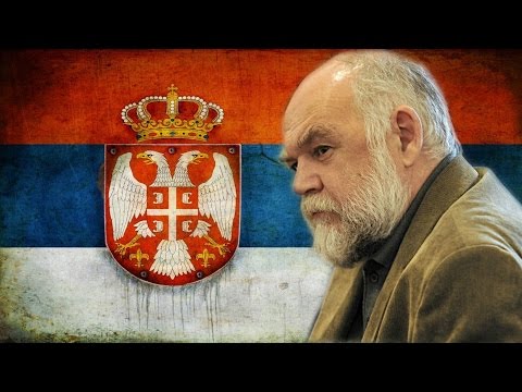 Aleksandar Berček - Moj dobri rode (Jovan Dučić) 1942 god.