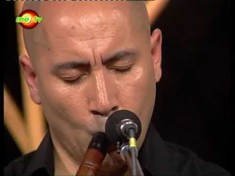 Mem û Zin Yasin Boyraz kaval  seyran yasinboyraz.net