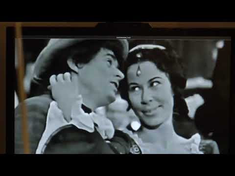 Duett, Opa und Schaukel-Liese: Folge 2