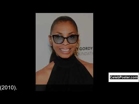 Khandi Alexander biography