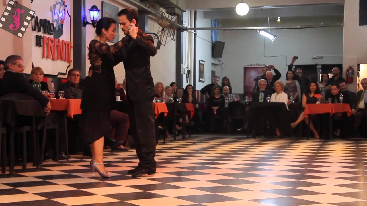 Video thumbnail for LOLA RUIZ Y SERGIO GIRALDO en el Sin Rumbo "Emancipacion"