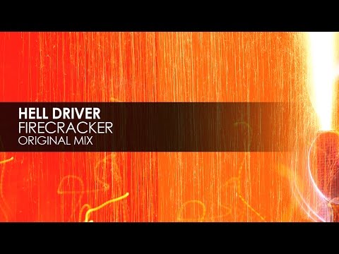 Hell Driver - Firecracker (Original Mix)