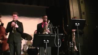 Eddie Harris: Freedom Jazz Dance (CHS Jazz IV - Supernova)