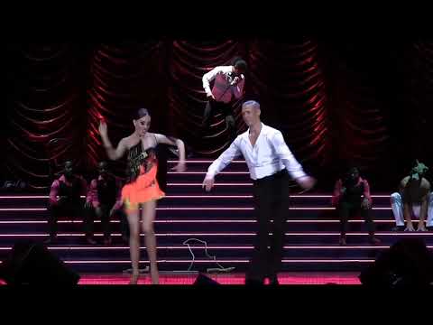 Promo Video Roman&Anna Prymachok 2018