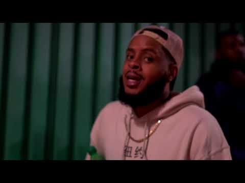 " Runnin Round Freestyle"  ARTIST: Big Yola