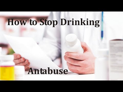 YouTube video about: Where can I buy antabuse tablets?