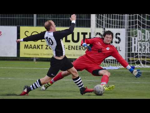 OLIVEO 1 - VUC 1 - #beker 2017-18 2e klasse 1e ronde