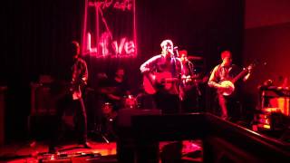 Play It On Me by Bronze Radio Return