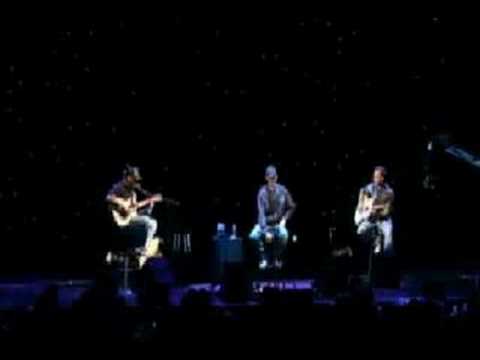 Lo-Pro Acoustic - Hang On