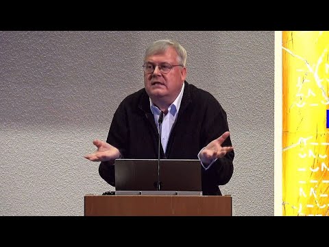 01.04.2024 Holger Stoye: Der Gott aller Gnade (1. Petrus 5, 10)