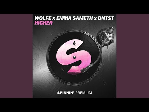 Higher (Extended Mix)