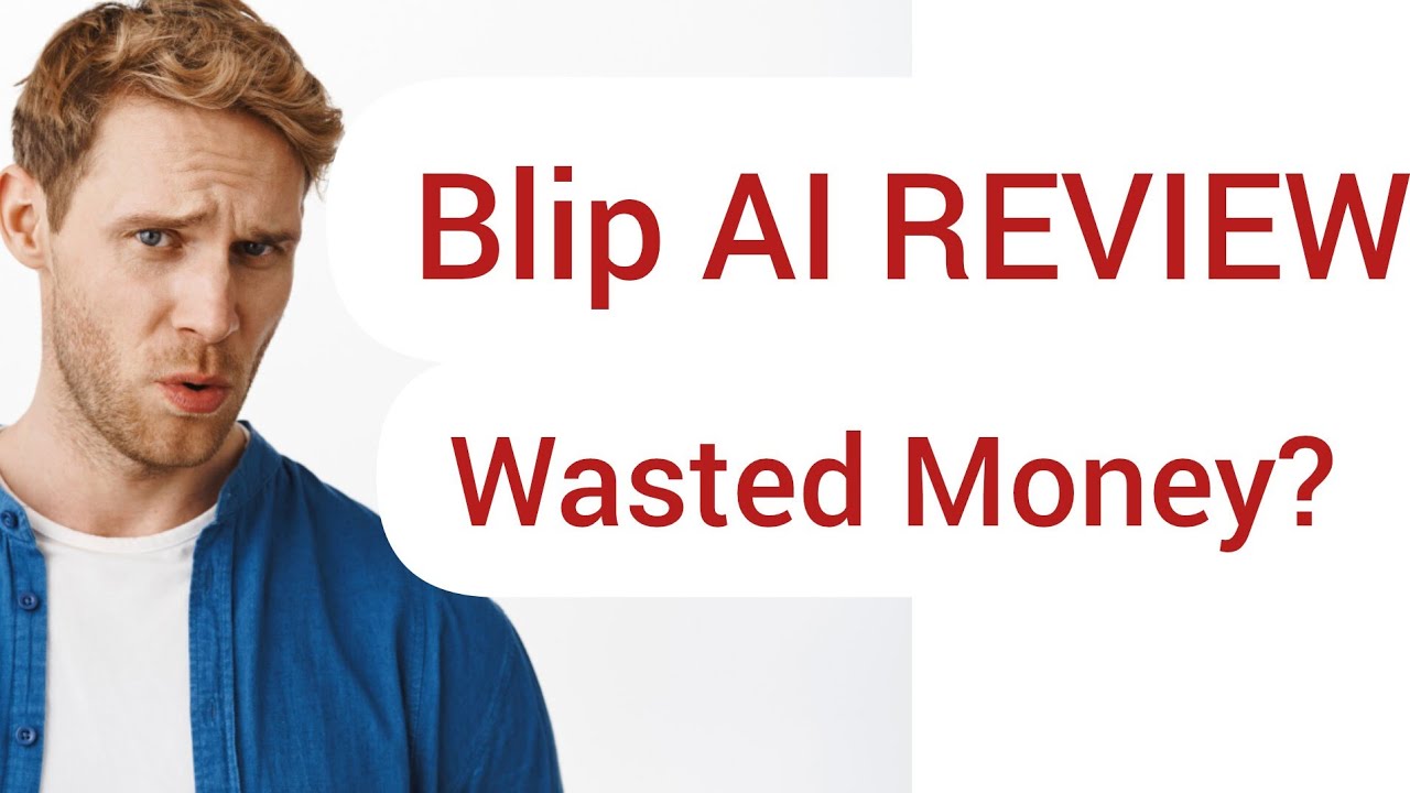 Blip AI Review | Legit or SCAM?
