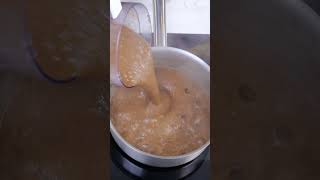 🍲 SÚP NẤM CAPUCHINO - VỊ NGON LAN TỎA 🍲