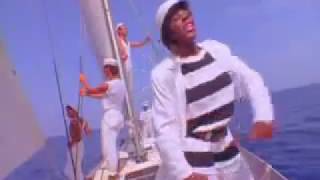 Jaki Graham - Breaking Away (Official Video)