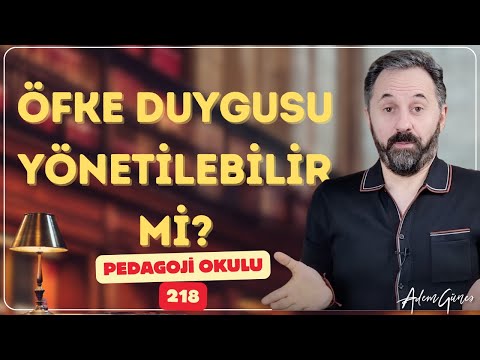 Montessori School - 218 Can Anger Emotions Be Managed?