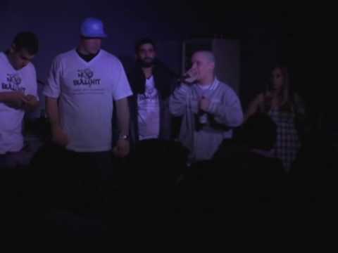 Loe Pesci vs Natural