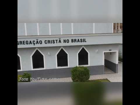 congregação cristã no Brasil morro grande ibiuna sp