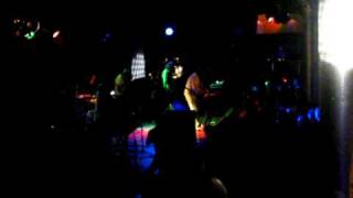 The Dear Hunter "Saved" 11.01.09