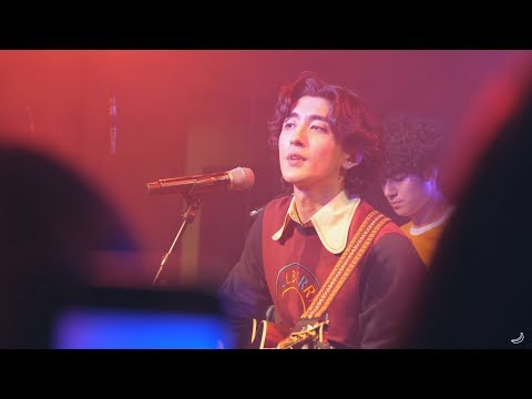 191015 [#MULBERRY x SEOUL] 거울 - 잔나비(jannabi) @cafe.bot